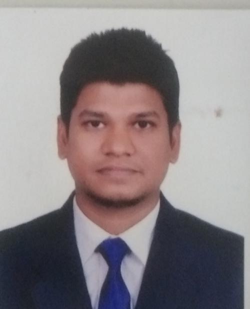 Md.Mizanur Rahman Taslim